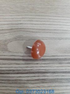 sản xuất đinh nhựa