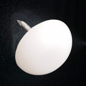 sản xuất đinh nhựa