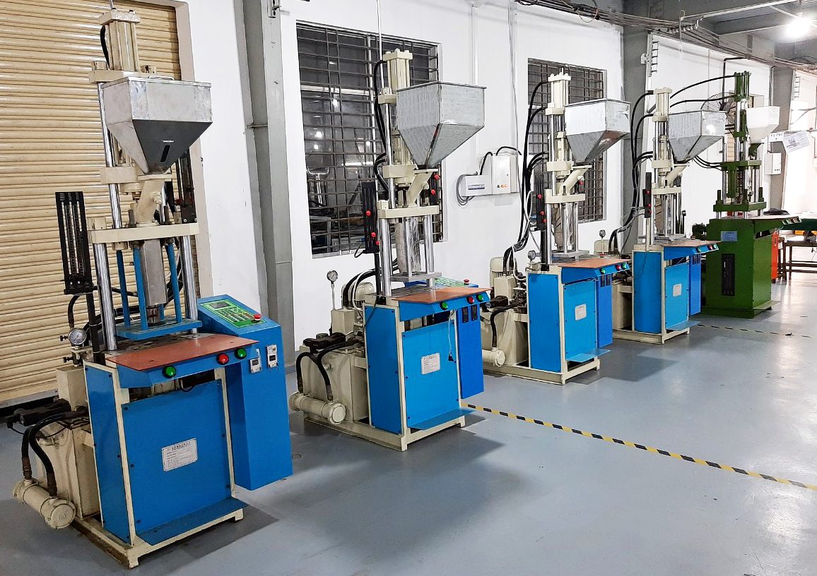 gia công ép nhựa