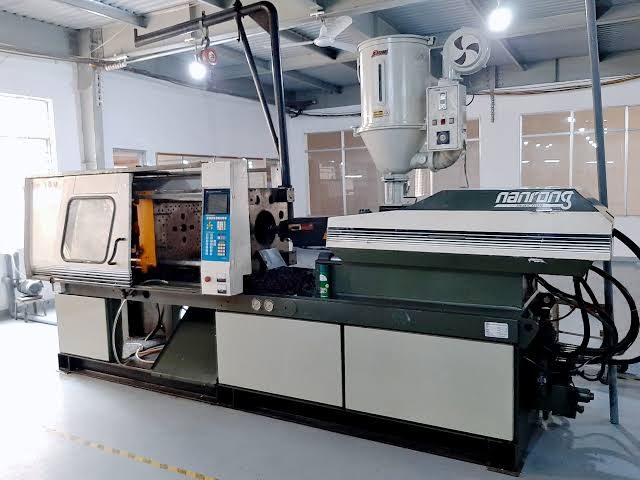 gia công ép nhựa quận 4